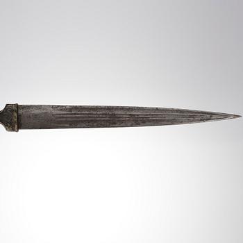 KINJAL, Kazak, märkt KKB, 1906.