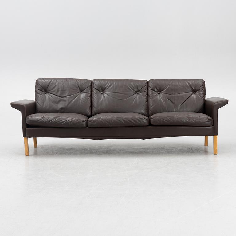 Hans Olsen soffa, Danmark, 1960-talet.