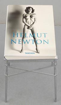 HELMUT NEWTON, Bok, "Sumo", Taschen, Monte Carlo, 1999, sign och numr 7190/10000.