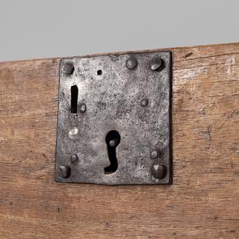 Bord, barock., 1700-tal.