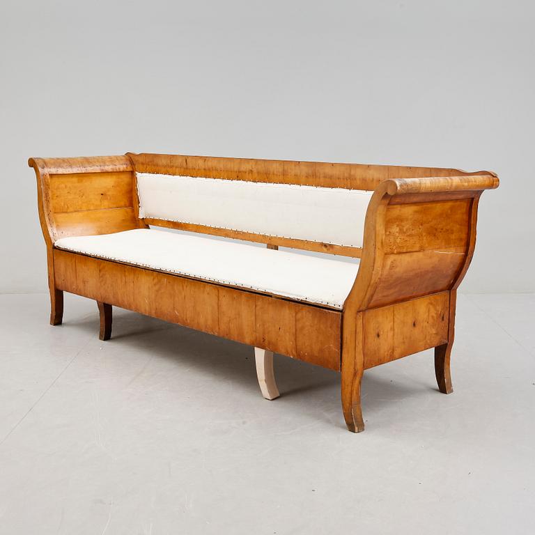 SOFFA, Karl Johan, 1800-talets första hälft.