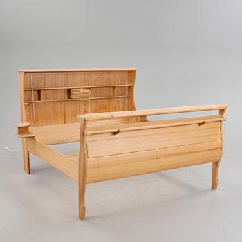 DUBBELSÄNG, "Fata Morsgris", Carl Malmsten.