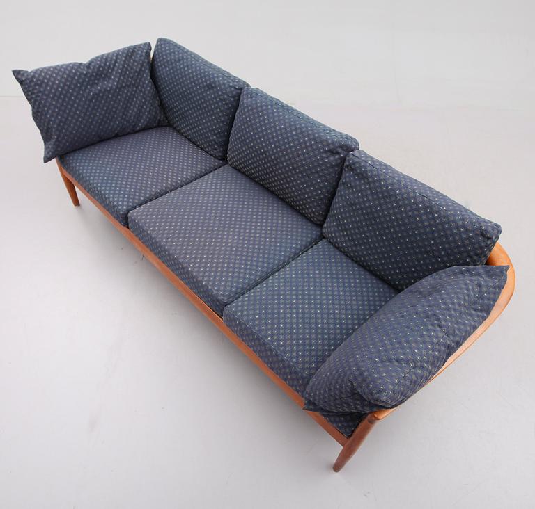 SOFFA, Folke Ohlsson, Bodafors, 1960-tal.