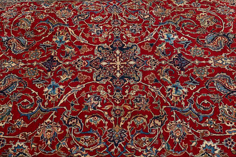 MATTA, Old Nain Tuteshk, ca 211-217 x 140-143,5 cm.