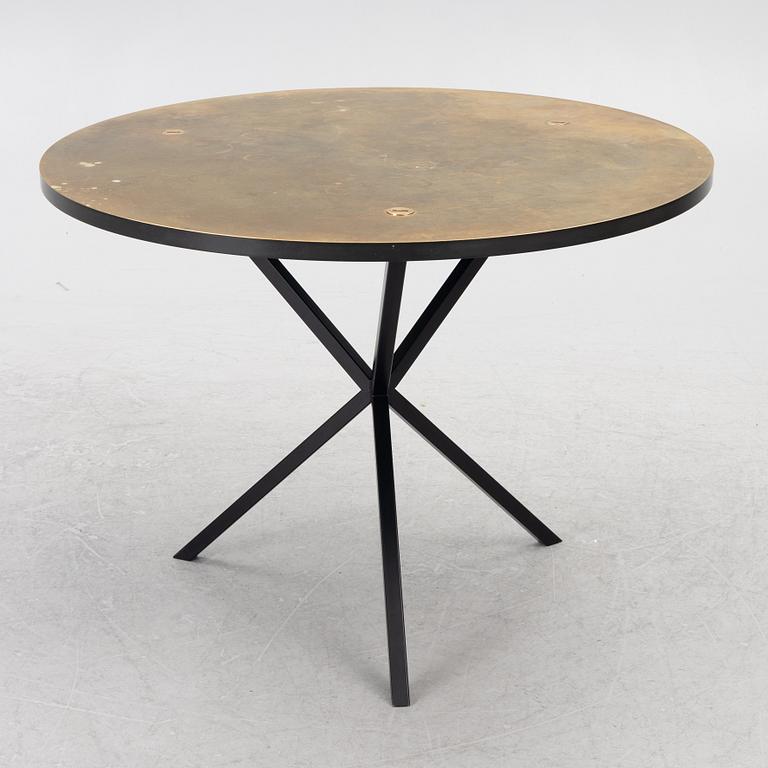 Per Söderberg, table, NEB, No Early Birds, contemporary.