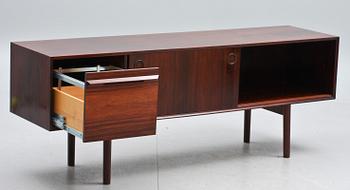 SIDEBOARD, troligen Mellemstrands trevareindustri, Vigrestad, Norge.