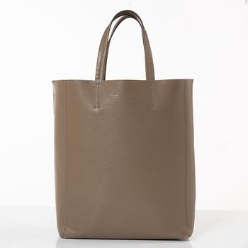 Céline, a 'Vertical Cabas Tote' bag.