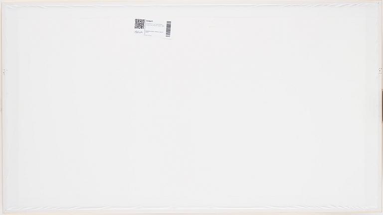 YOSHIKAZU (act.1850-1870), triptyk, färgträsnitt. Japan, 1861.