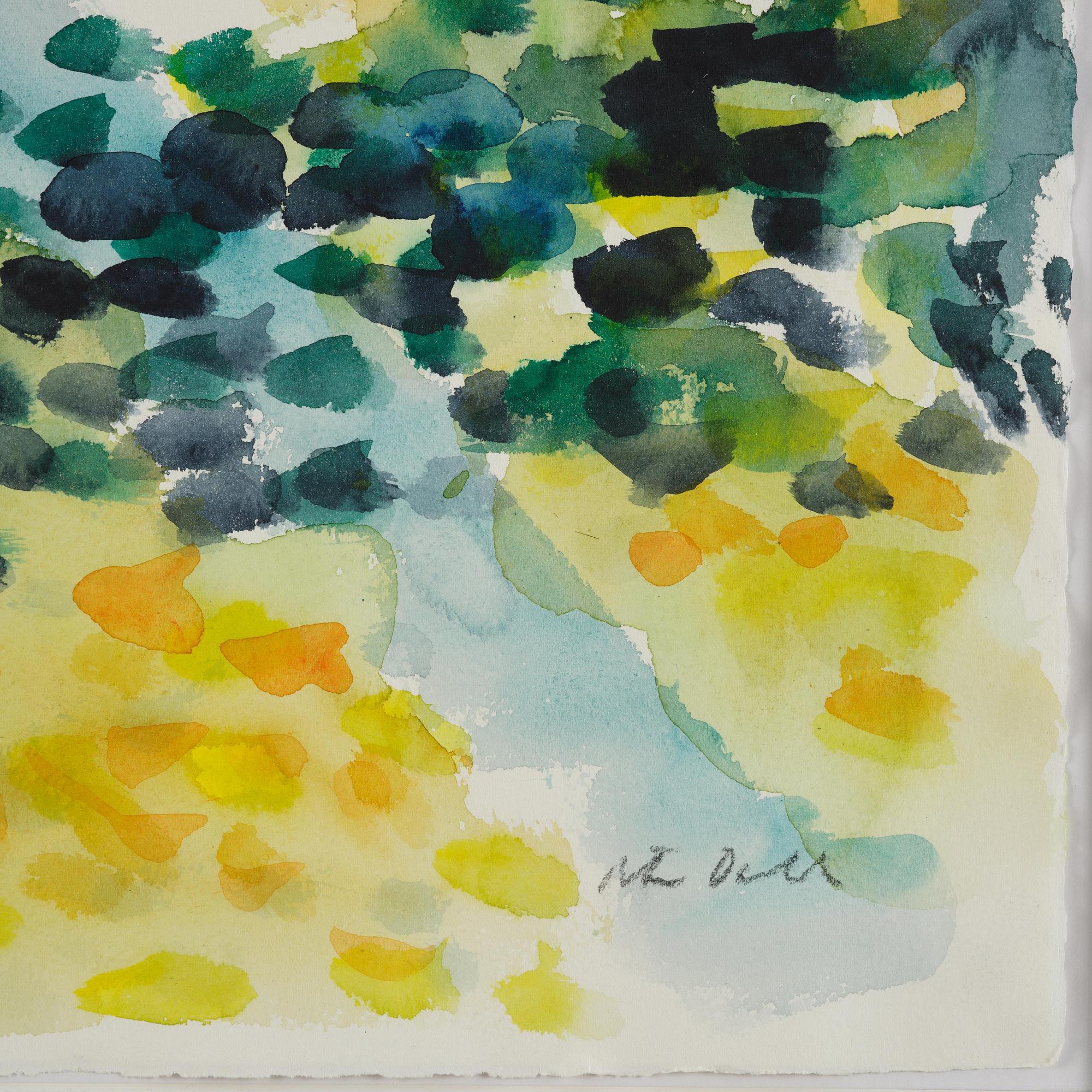 Peter Dahl, Grandmother's house.