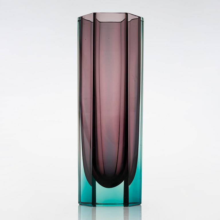 Kaj Franck, vas, "Pelare", signerad Kaj Franck Nuutajärvi Notsjö -60.