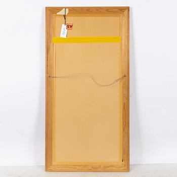 Spegel, 1900-talets mitt/andra hälft.