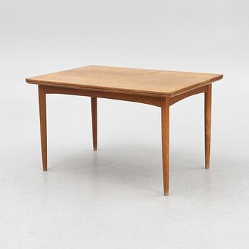 Matbord, Slagelse, Danmark, 1960-tal.