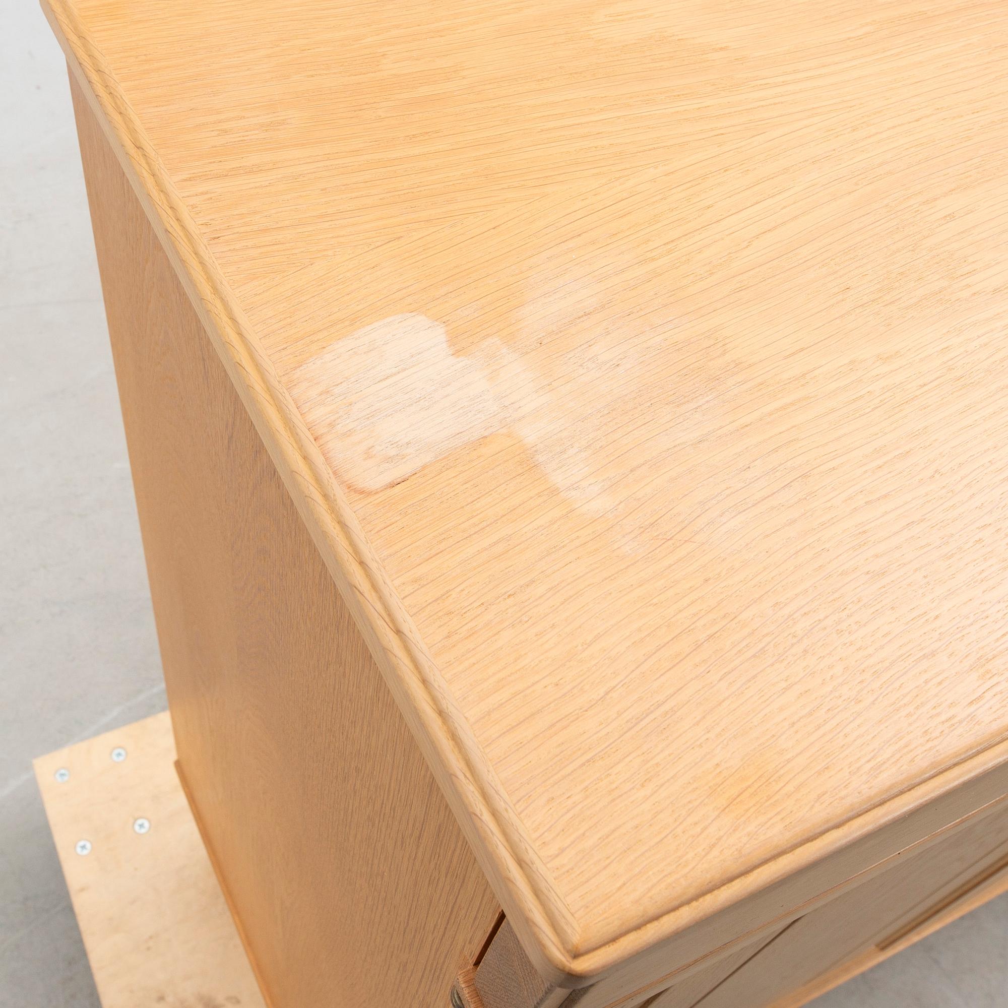 Carl Malmsten, sideboard, Herrgården late 20th century.