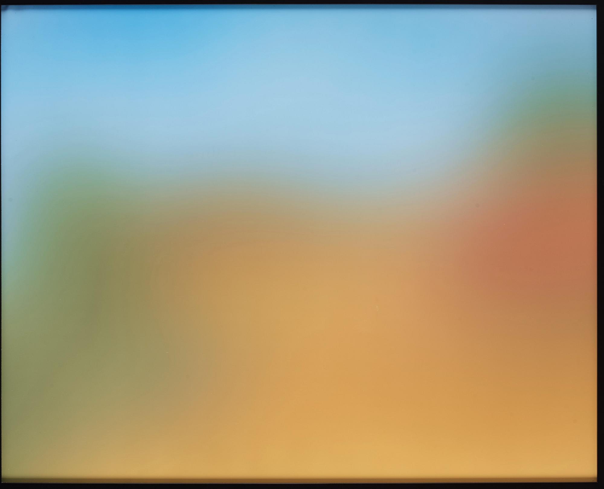 Dawid (Björn Dawidsson), "MOR No. 1", 2013.