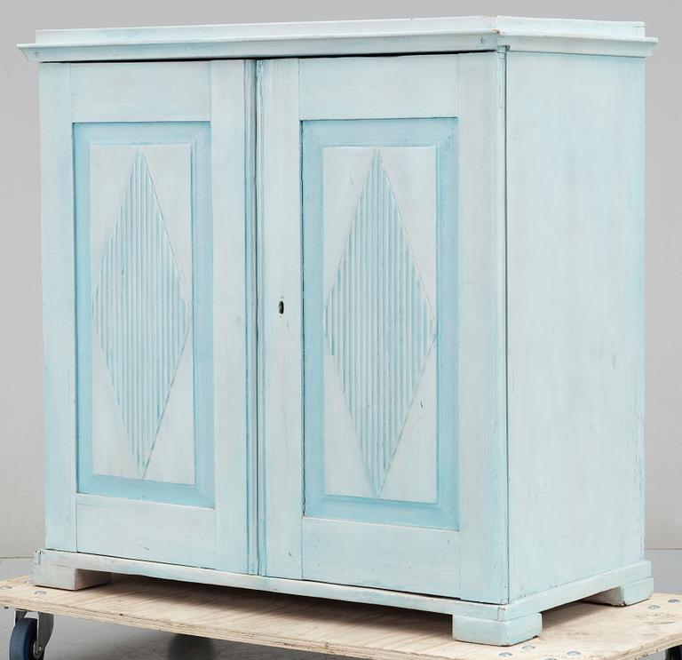 SKÄNK, sengustaviansk provins, 1800-talets första del.