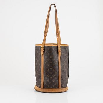 Louis Vuitton, väska, "Bucket GM".