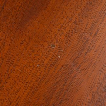 Swedish Modern, byrå, AB Seffle Möbelfabrik, Säffle, 1940-tal.