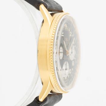 Breitling, Navitimer, Cosmonaute, chronograph, ca 1965.