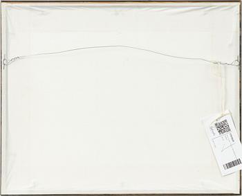 Peter Dahl, "Venus och psyket".