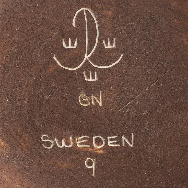GUNNAR NYLUND,