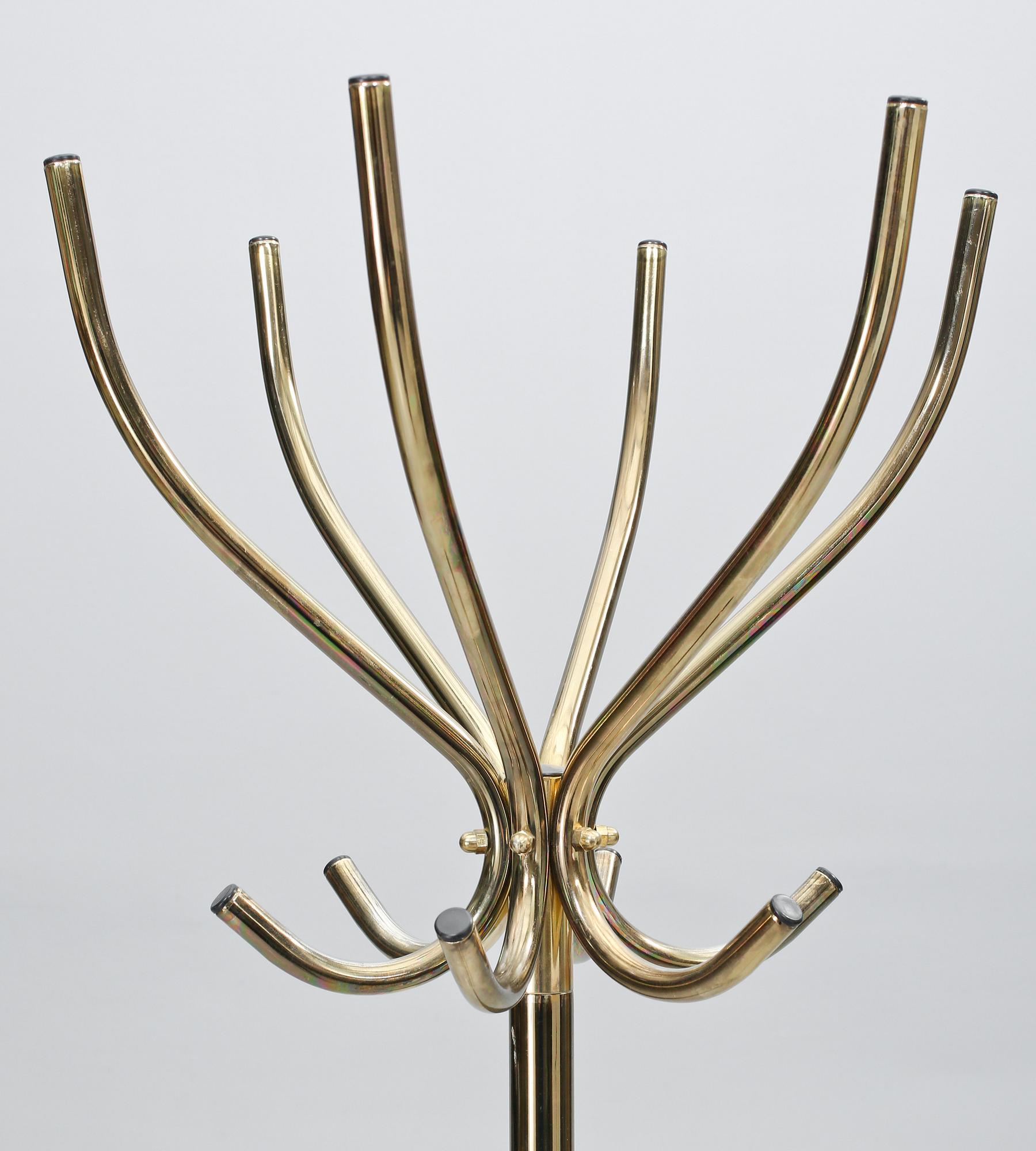 TAMBURMAJOR, 1900-talets andra hälft.