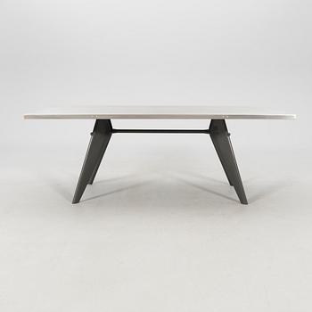 Jean Prouvé, table, "S.A.M Tropique", G-Star Raw, Limited edition, no 018 Vitra 2011.