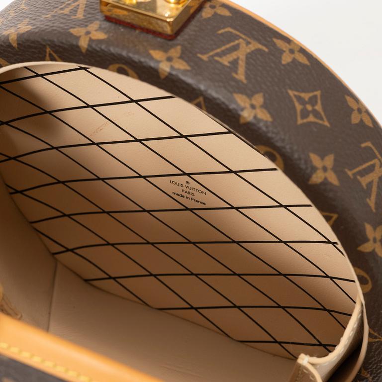 Louis Vuitton, Bag, "Petit Boîte Chapeau".