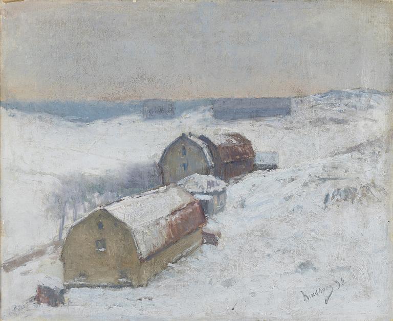 Johan Kindborg,