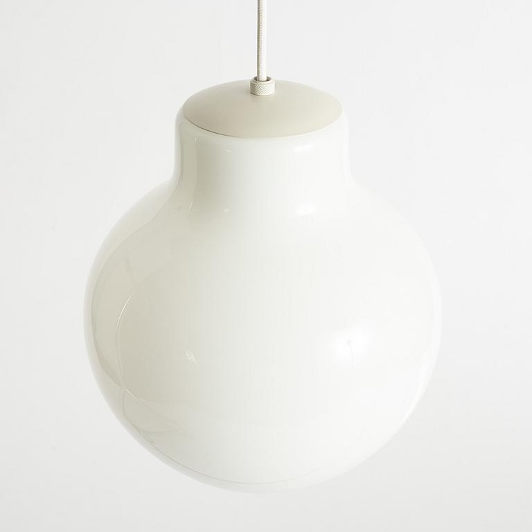 Gunnar Asplund, A GA2 pendandt lamp, Blond Belysning, contemporary.