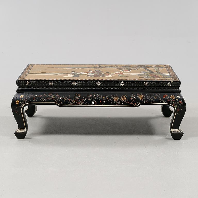 A low table, China, modern manufactory..