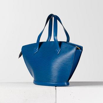 VÄSKA, "Saint Jacques", Louis Vuitton.