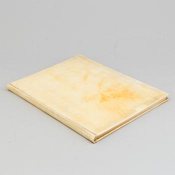 A BOOK, "Lejonet Leo", Carl Kylberg, 1939.