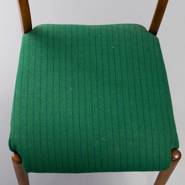 STOLAR, 4 st, "Della", IKEA, 1950/60-tal.