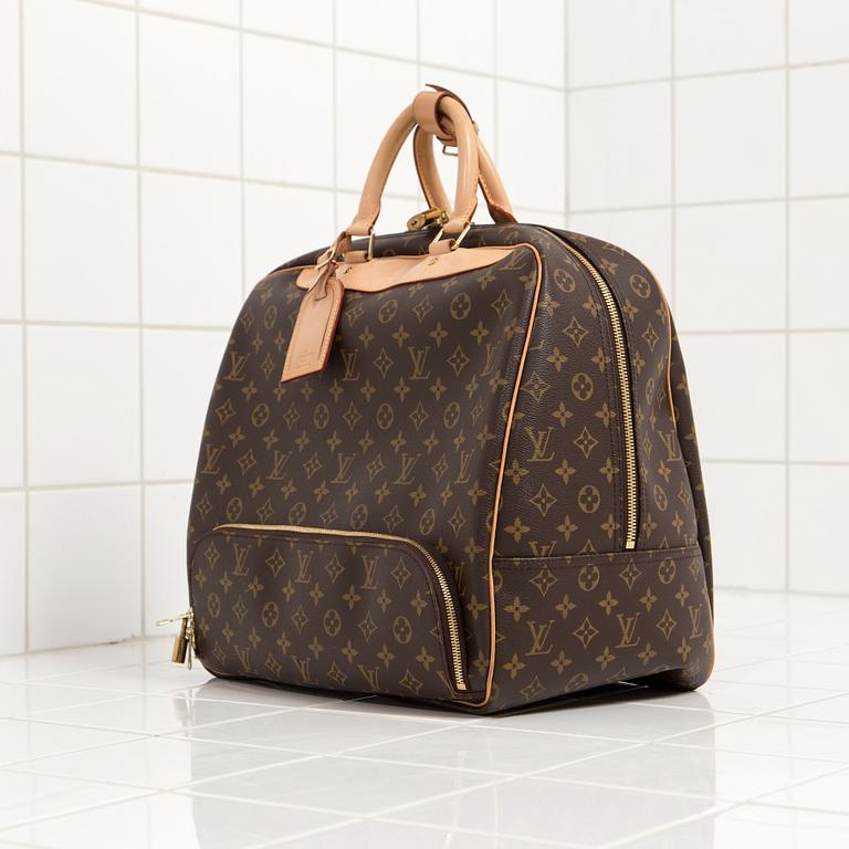 BAG, "Evasion", Louis Vuitton.