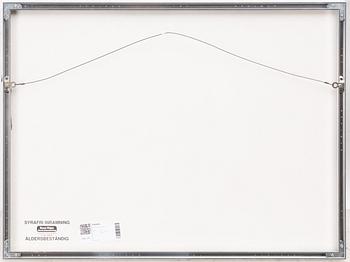 Jan Tarasin, Untitled.