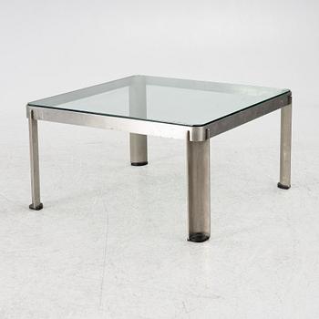 Soffbord, sannolikt Italien, 1970(80-tal.