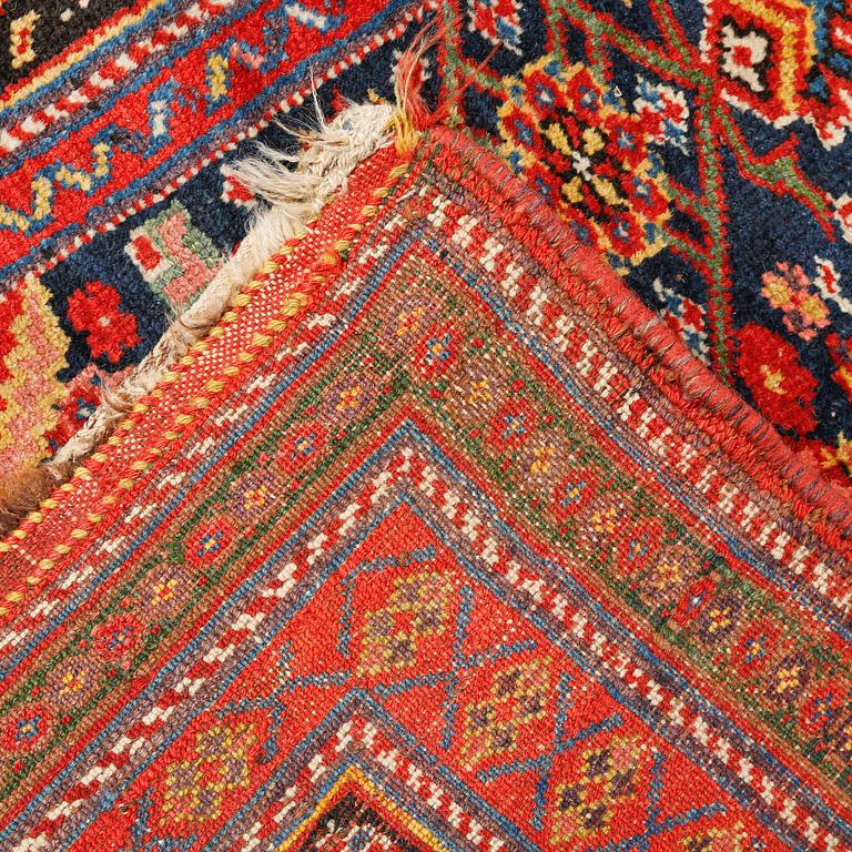MATTA, orientalisk, semiantik/antik, ca 495 x 160 cm.