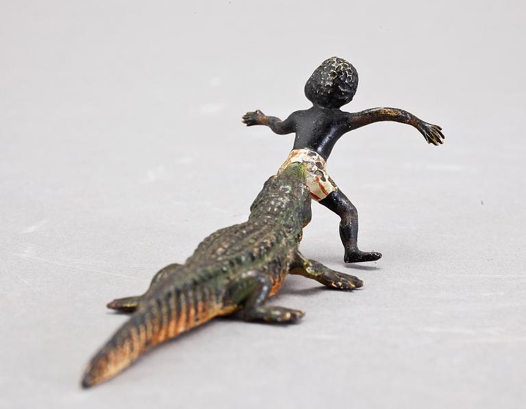 WIENERBRONS, 1800/1900-tal.