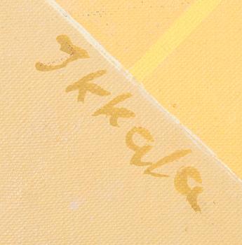 Outi Ikkala, Komposition.