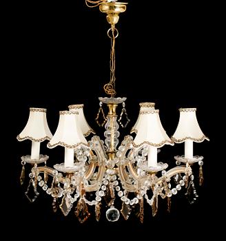 TAKKRONA, Maria Therese modell, 1900-talets mitt.