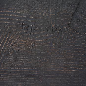 Claes Hake, "Feffe".