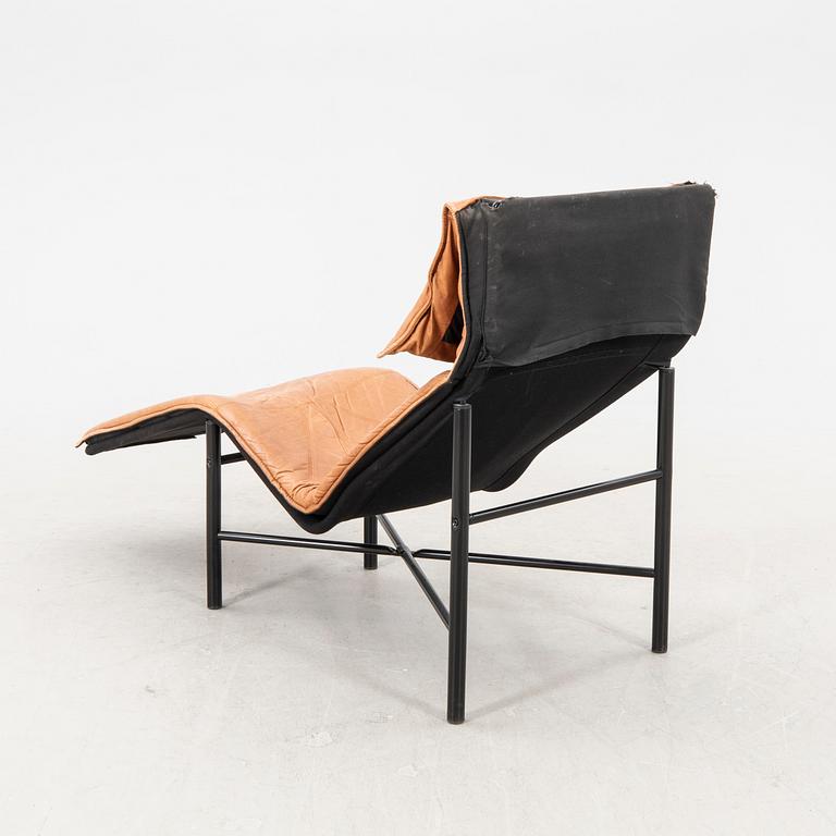 Tord Björklund, a "Skye" 1990s reclining chair.