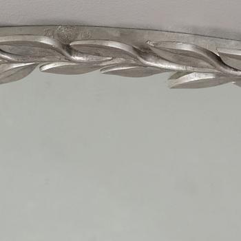 Estrid Ericson, spegel, Firma Svenskt Tenn, Stockholm 1955.