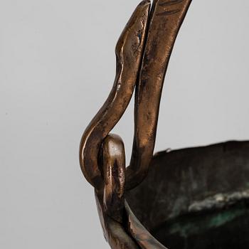 PATA, kuparia, 1800-luku.