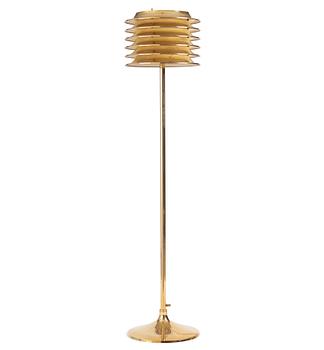 Kai Ruokonen, a floor lamp, Orno, Finland 1970s.