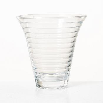 Aino Aalto, vas, "Bölgeblick", Iittala, Finland.