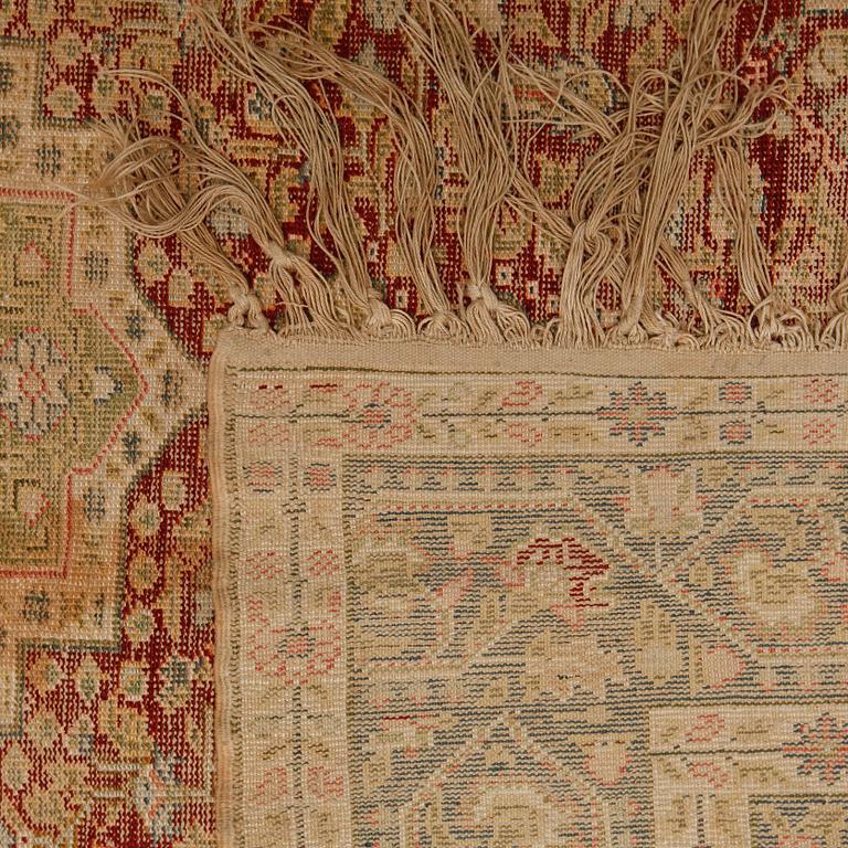 MATTA, troligen Turkiet, semiantik, 162 x 115 cm.