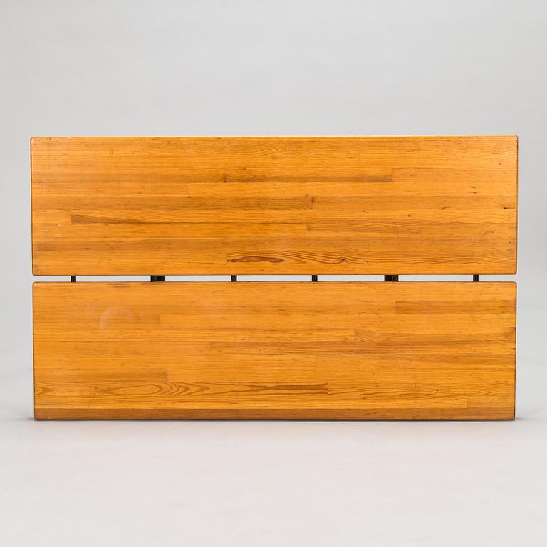 Ilmari Tapiovaara, ruokailuryhmä, 5 osaa"Pirkka", Laukaan Puu, 1960-tal.