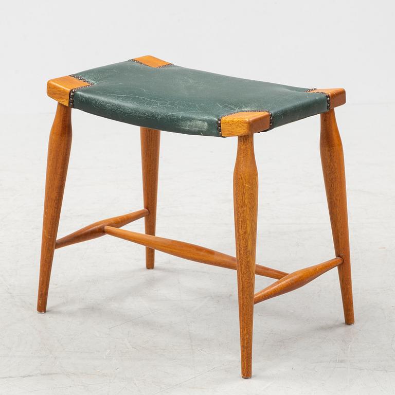 Josef Frank, pall, modell 967, Firma Svenskt Tenn.