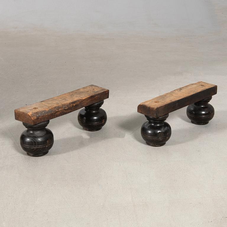 Skåp, Renässans-stil 1800-tal.